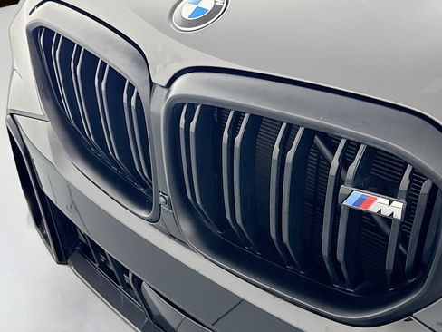 Used 2025 BMW X5 M60i w/ Executive Package image 12