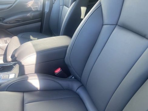 New 2026 Subaru Ascent Premium image 15