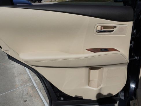 Used 2015 Lexus RX 350 FWD image 34