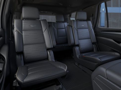 New 2026 Cadillac Escalade Sport image 17