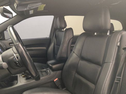 Used 2019 Dodge Durango GT RWD image 17