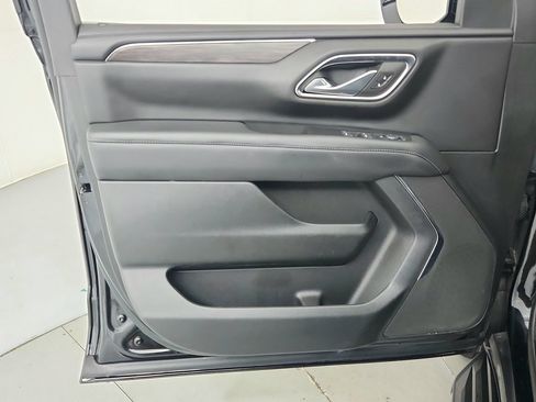 Used 2023 Chevrolet Tahoe LS w/ Driver Alert Package AWD/4WD image 16