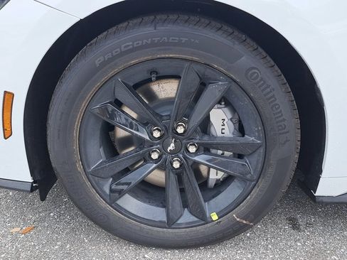 New 2026 Ford Mustang GT image 6