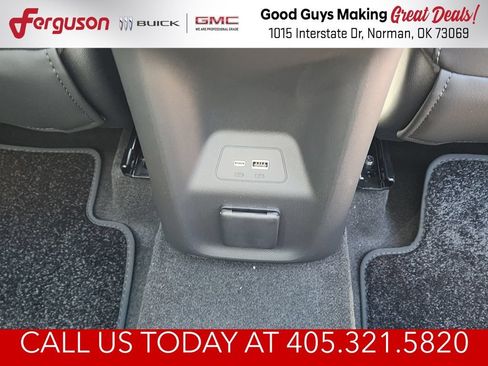 New 2026 Buick Envision Avenir AWD/4WD image 50