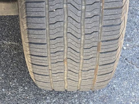 Used 2021 Chevrolet Silverado 1500 LTZ image 11