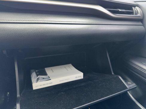 Used 2019 Lexus RX 350 FWD w/ Premium Package image 32