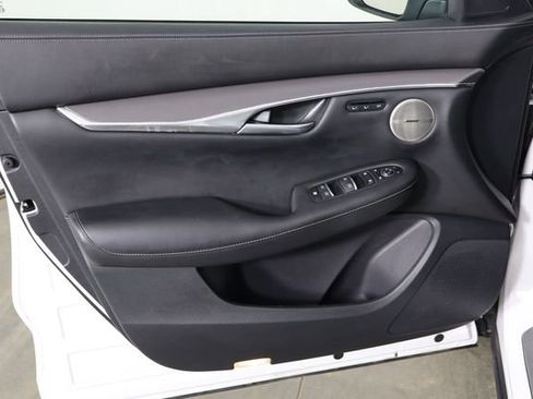 Used 2023 INFINITI QX50 Luxe w/ Cargo Package FWD image 20