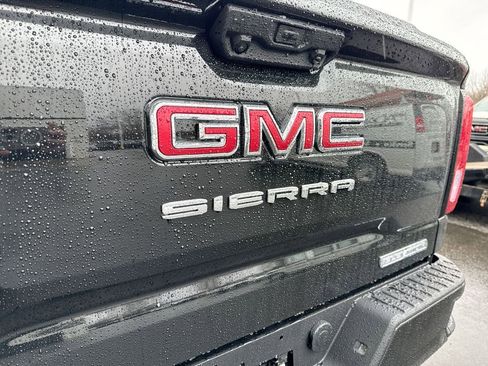 New 2026 GMC Sierra 1500 Elevation image 26