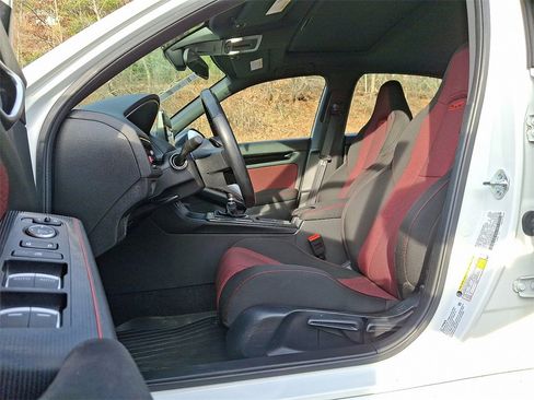 Used 2024 Honda Civic Si image 13