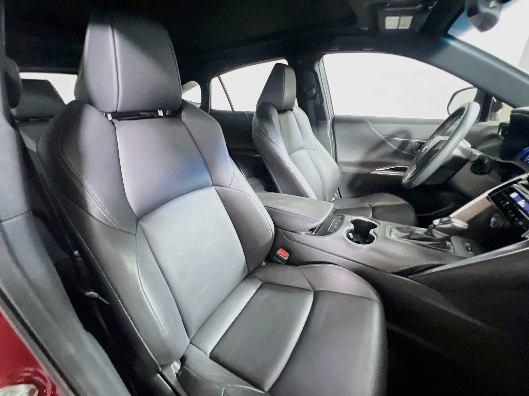 Used 2024 Toyota Venza Nightshade AWD/4WD image 30