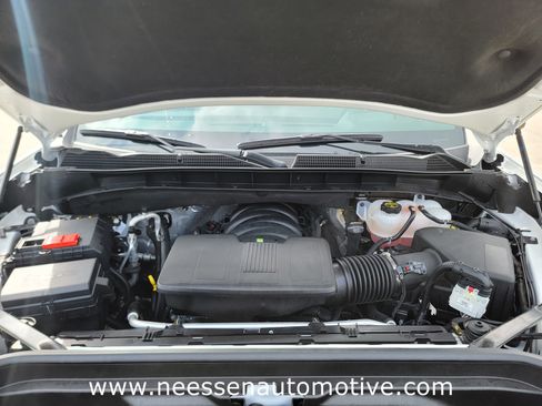 Used 2024 GMC Sierra 1500 AT4 w/ Technology Package image 35