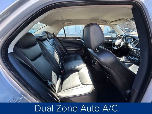 Used 2020 Chrysler 300 Touring L w/ Quick Order Package 2EF image 21