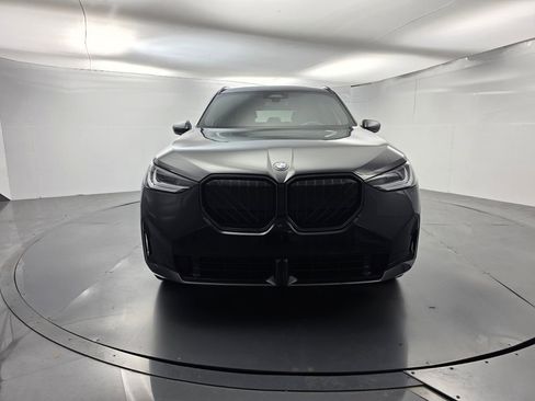 Used 2025 BMW X3 xDrive30i AWD/4WD image 2
