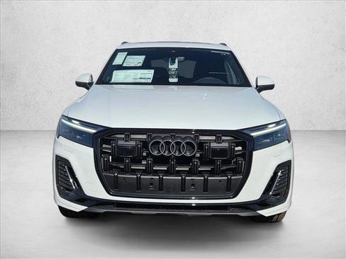 New 2026 Audi Q7 3.0T Premium Plus AWD/4WD image 6