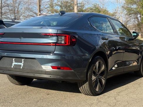 Used 2023 Polestar Polestar 2 PLUS w/ Pilot Pack image 5