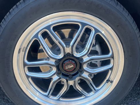 Used 2024 Ford F150 XL RWD image 9