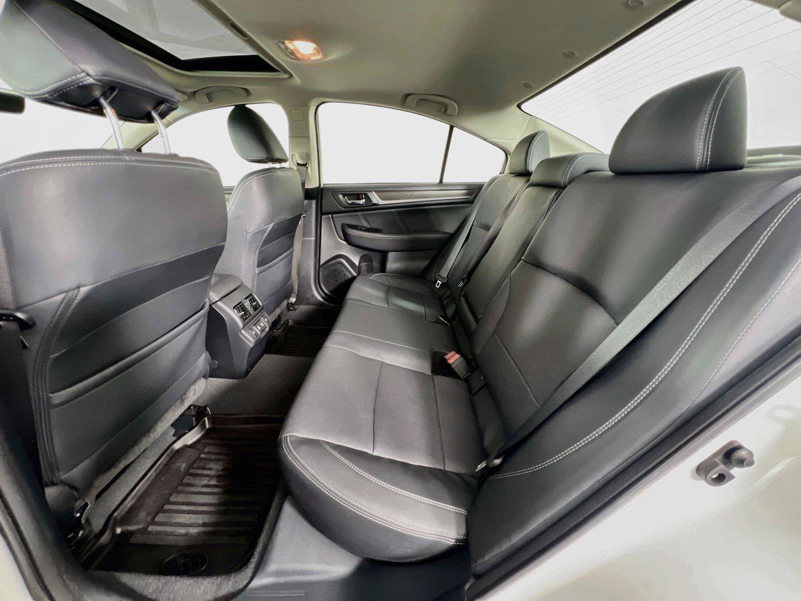 Used 2019 Subaru Legacy 3.6R Limited AWD/4WD image 23