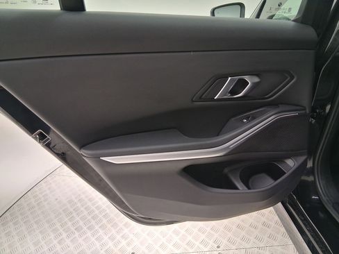 Used 2025 BMW 330i Sedan w/ Convenience Package image 20