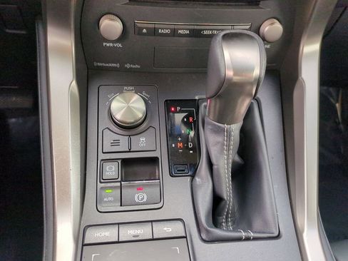 Used 2019 Lexus NX 300 FWD image 24