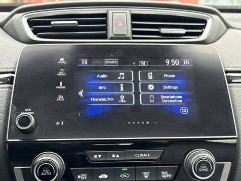 Used 2022 Honda CR-V EX image 4