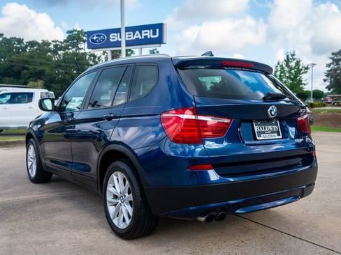 Used 2013 BMW X3 xDrive28i AWD/4WD image 15