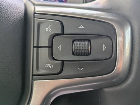 Certified 2024 Chevrolet Silverado 1500 LT Trail Boss w/ Convenience Package II AWD/4WD image 27