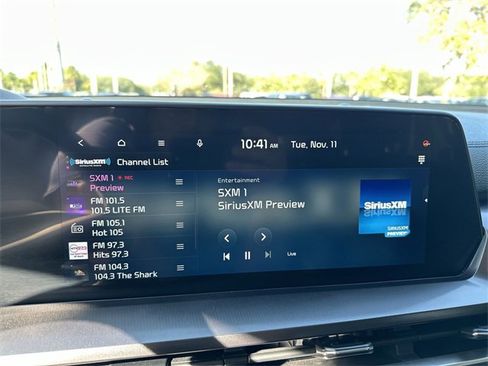 Used 2023 Kia Telluride LX image 12