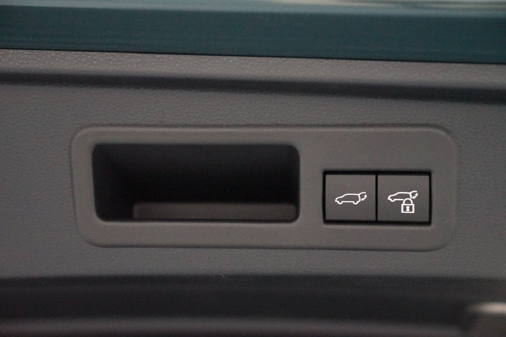 New 2026 Toyota 4Runner Trailhunter AWD/4WD image 38