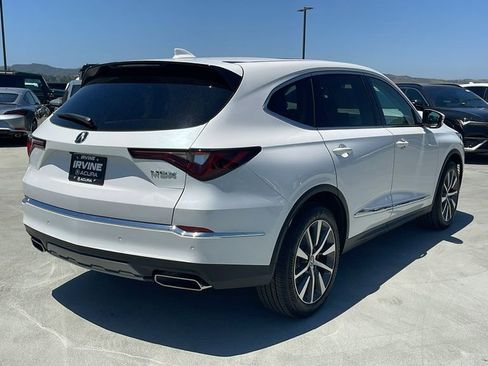 New 2026 Acura MDX w/ Technology Package image 5