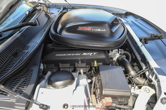 Used 2021 Dodge Challenger R/T Scat Pack RWD image 20