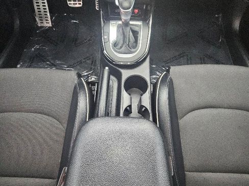 Used 2021 Kia Forte GT-Line w/ GT-Line Premium Package image 11