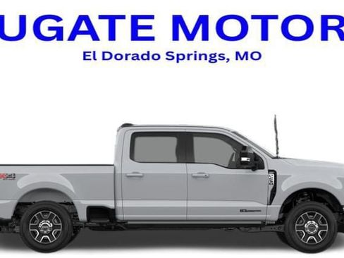 New 2026 Ford F250 Lariat image 59