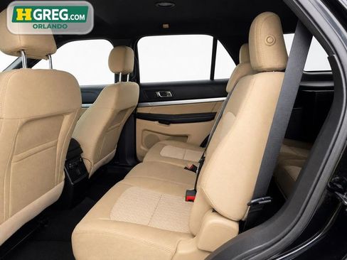 Used 2017 Ford Explorer 4WD image 11
