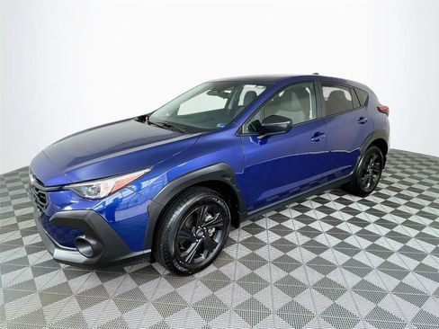 Certified 2026 Subaru Crosstrek 2.5i AWD/4WD image 3