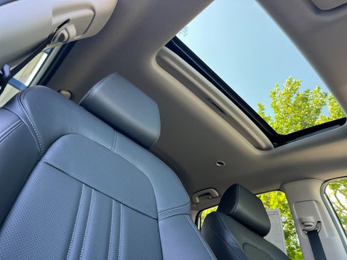 New 2026 Honda HR-V EX-L image 18