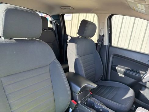 Used 2023 Ford Ranger XLT w/ Equipment Group 302A High image 10