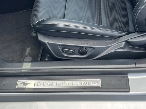 Used 2024 Ford Mustang GT Premium w/ GT Performance Package RWD image 17