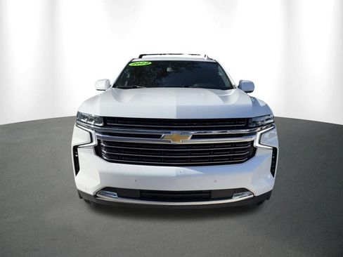 Used 2022 Chevrolet Suburban LT AWD/4WD image 14