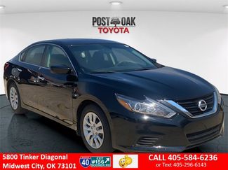 Used 2018 Nissan Altima 2.5 S w/ S Convenience Package image 1