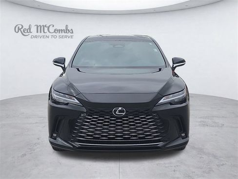 Used 2025 Lexus RX 350 FWD w/ Accessory Package (K3) image 11