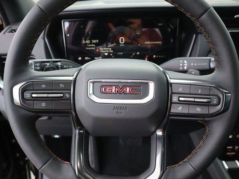 New 2026 GMC Terrain AT4 w/ Convenience Package III image 28