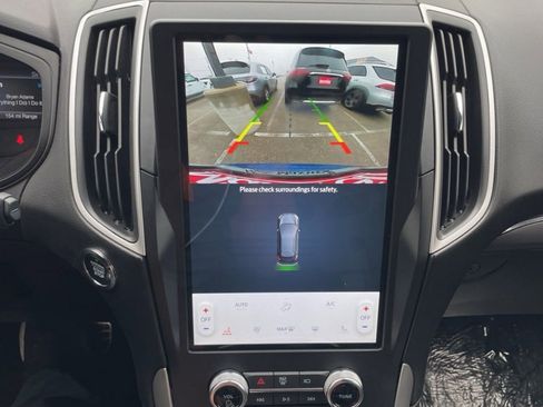 Used 2024 Ford Edge ST-Line image 15