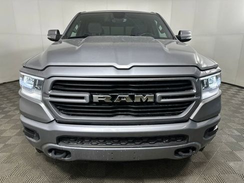 Used 2021 RAM 1500 Big Horn image 8
