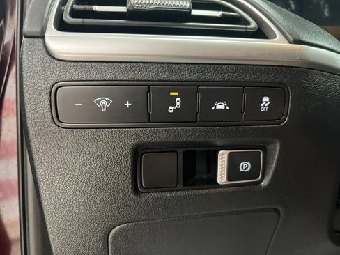 Used 2020 Hyundai Palisade SEL FWD image 21