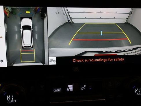 Certified 2024 Toyota Grand Highlander Limited image 25