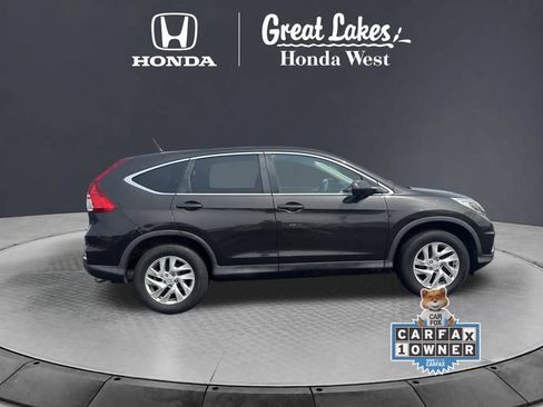 Used 2016 Honda CR-V EX image 5