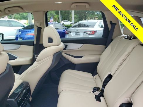 Certified 2025 Acura MDX FWD image 12