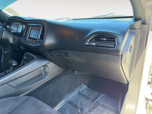 Used 2022 Dodge Challenger R/T RWD image 26