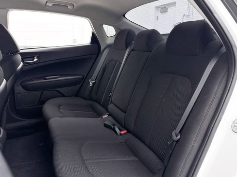 Used 2020 Kia Optima LX image 26