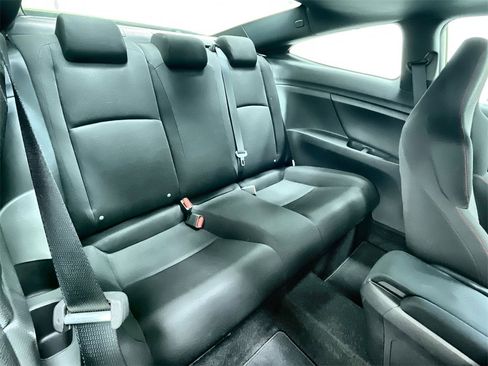 Used 2017 Honda Civic Si image 28